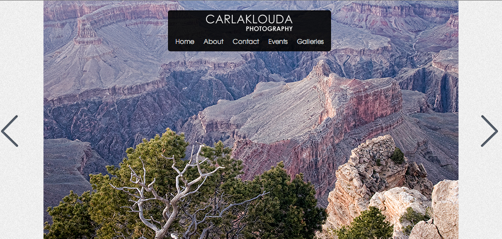 Photography Template