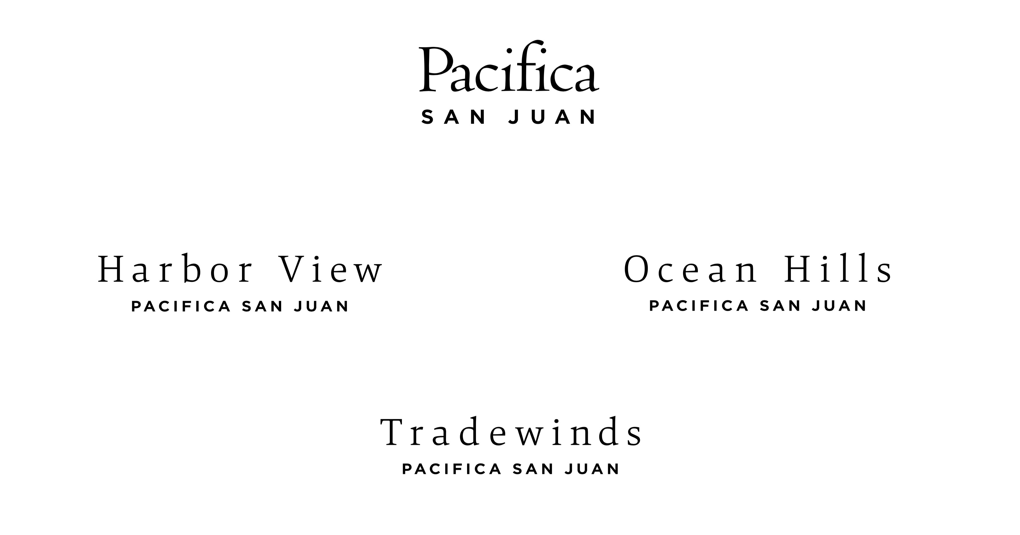 Pacifica San Juan